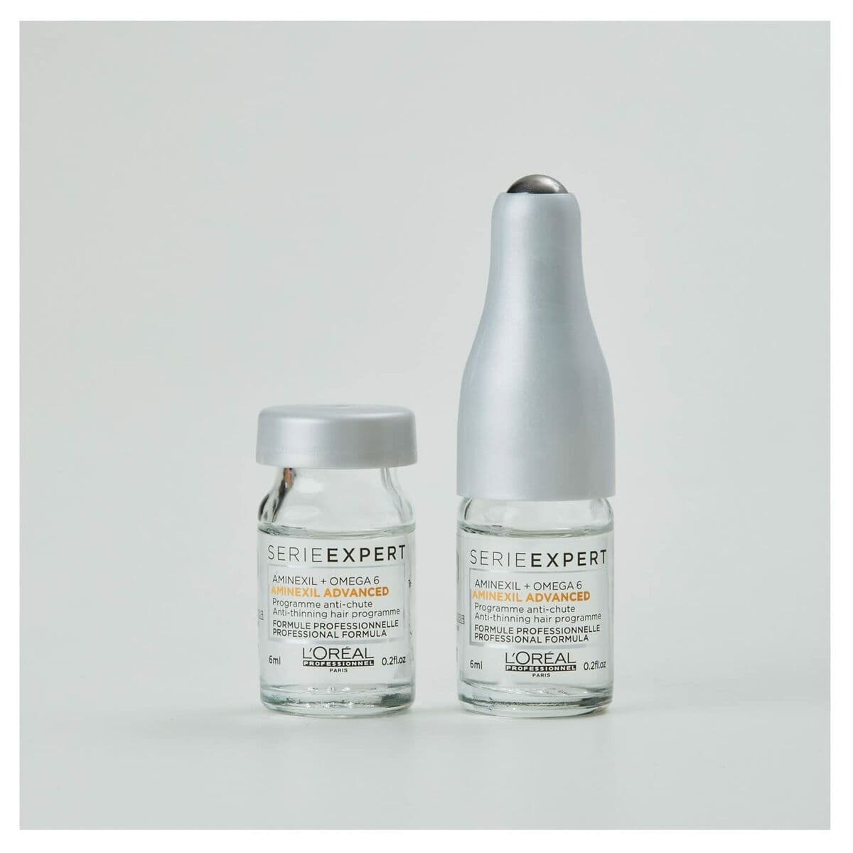 Fiole Anti-cădere L'Oreal Professionnel Paris AMINEXIL ADVANCED - Image 7