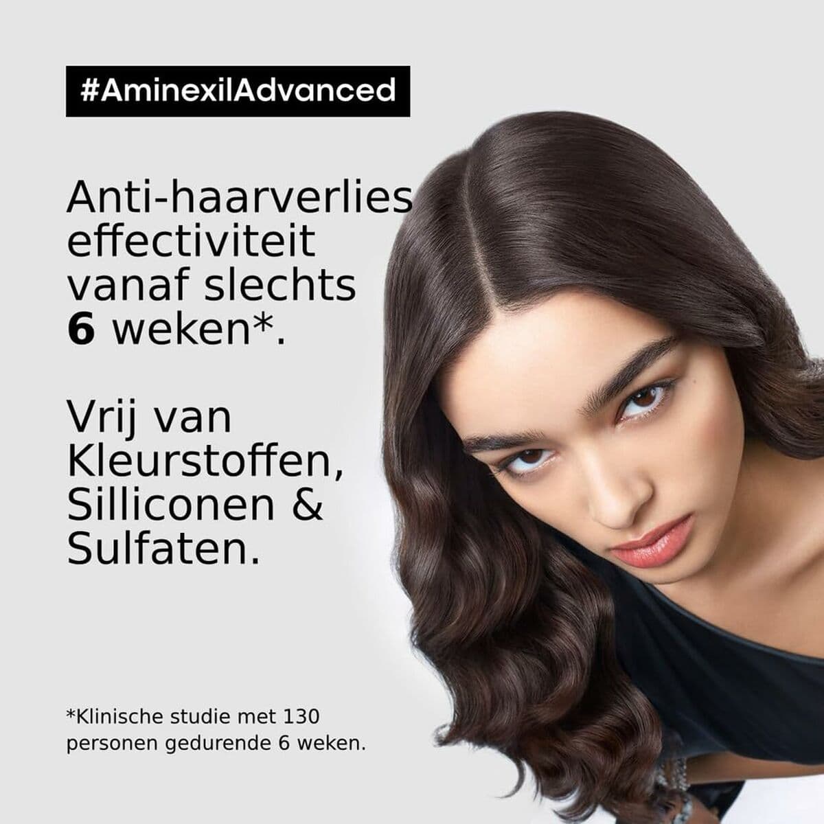 Ampoules antichute de cheveux L'Oreal Professionnel Paris AMINEXIL ADVANCED - Image 6
