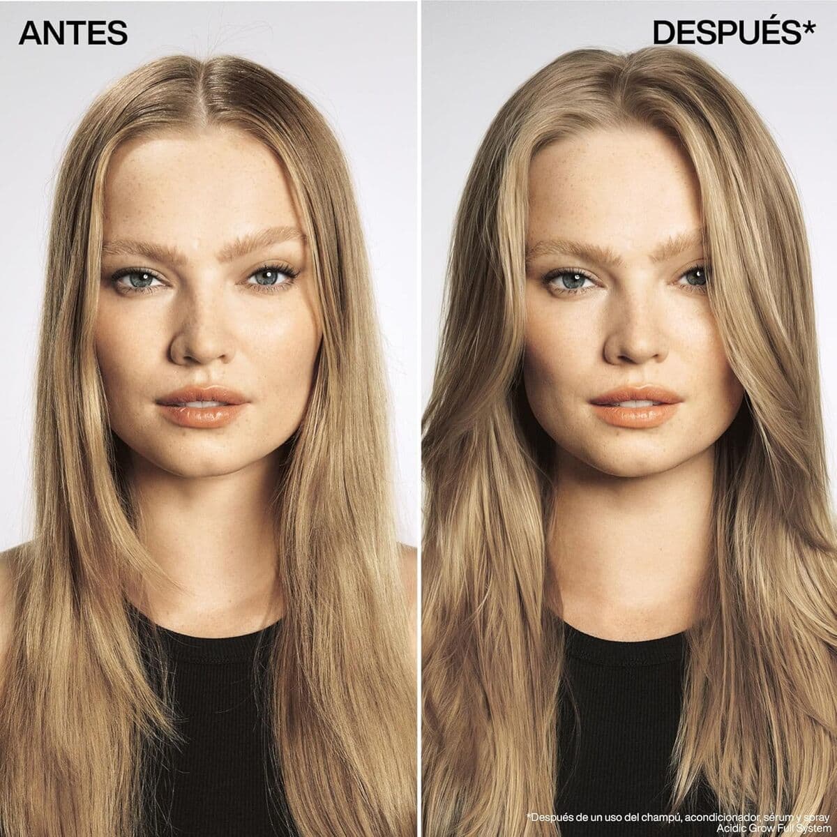 Serum Capilar Redken ACIDIC GROW FULL SYSTEM - Image 3