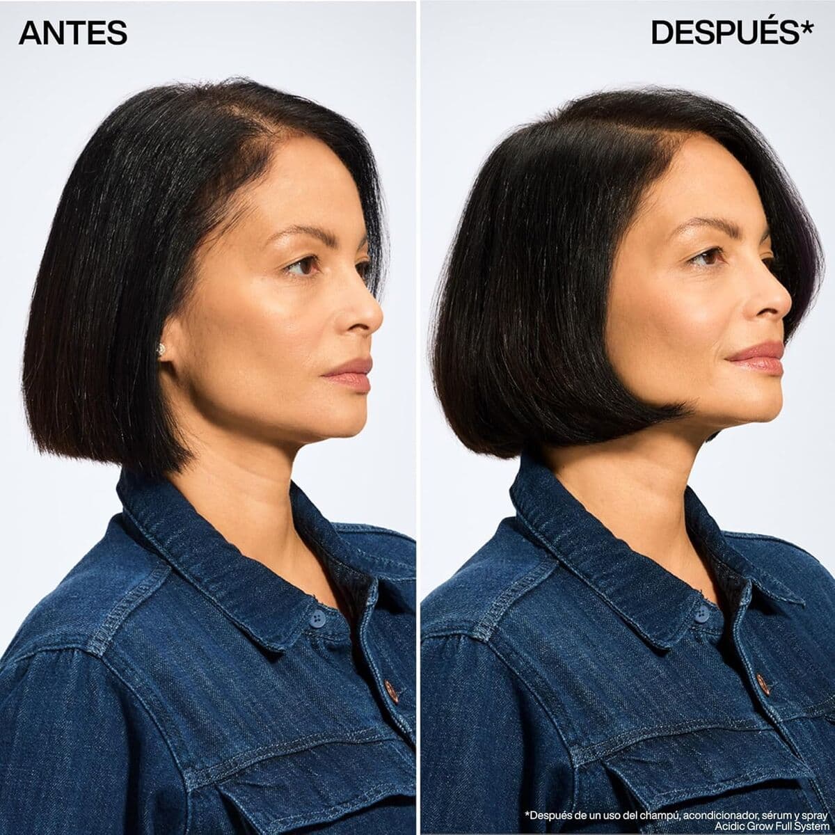 Serum Capilar Redken ACIDIC GROW FULL SYSTEM - Image 4