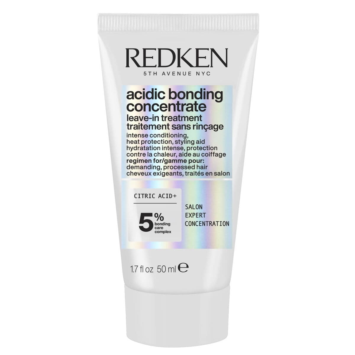 Tratamiento Capilar Reconstructor Redken ACIDIC BONDING CONCENTRATE