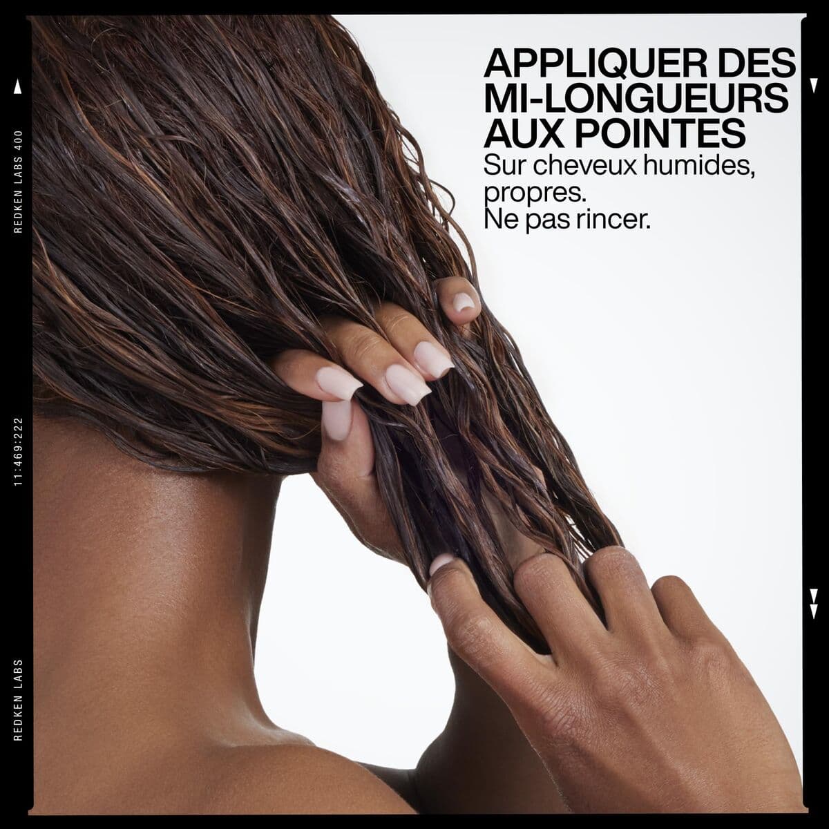 Tratamiento Capilar Reconstructor Redken ACIDIC BONDING CONCENTRATE - Image 6