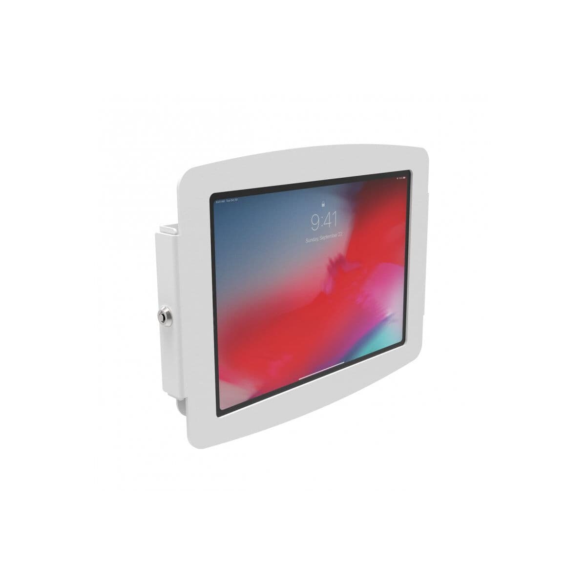 Soporte para Tablet iPad Compulocks 102IPDSW Blanco - Image 2