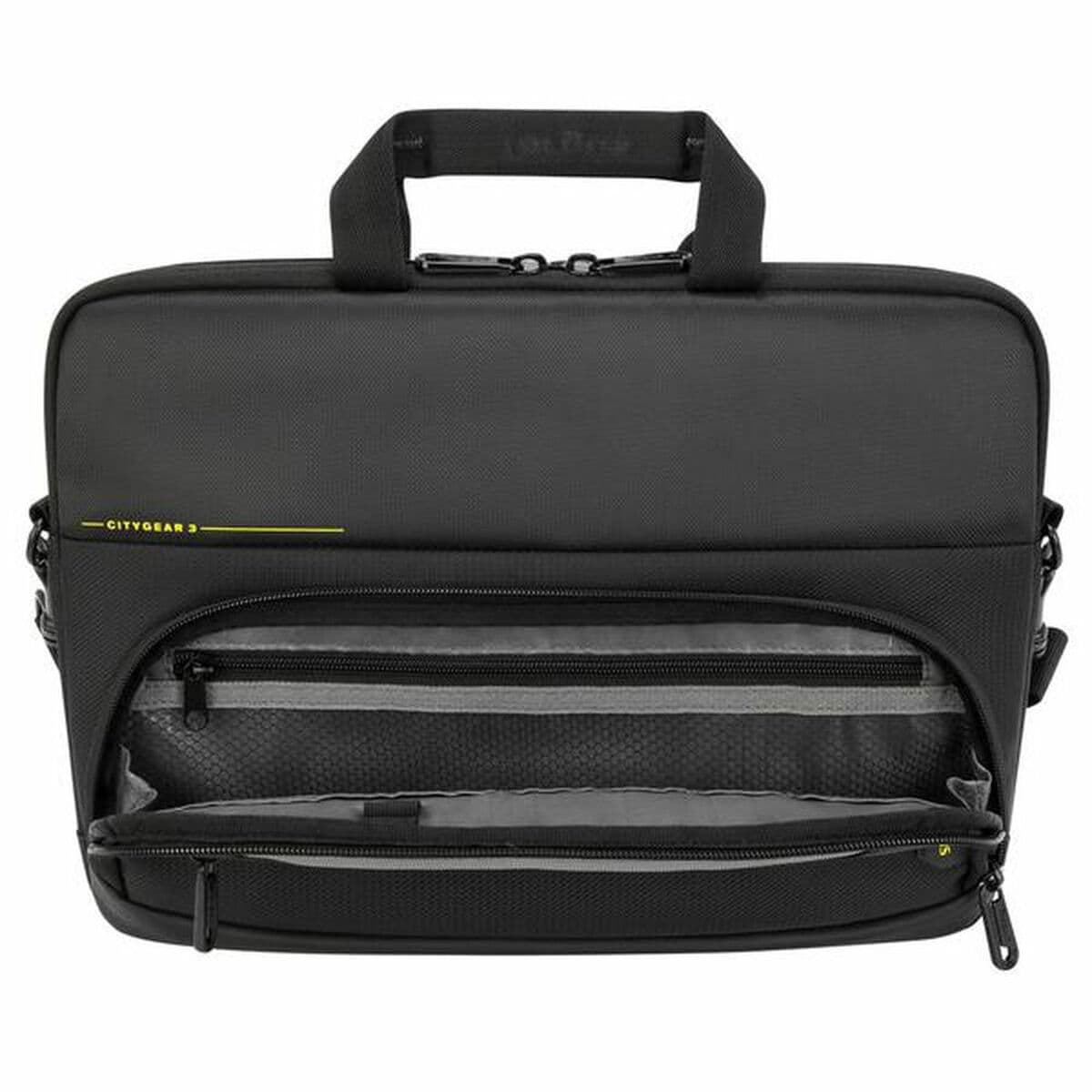 Laptop Case Targus TSS866GL Black 14" (4 Units) - Image 2