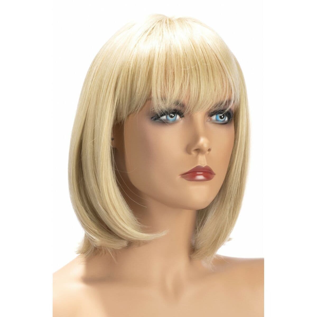 Perücke World Wigs