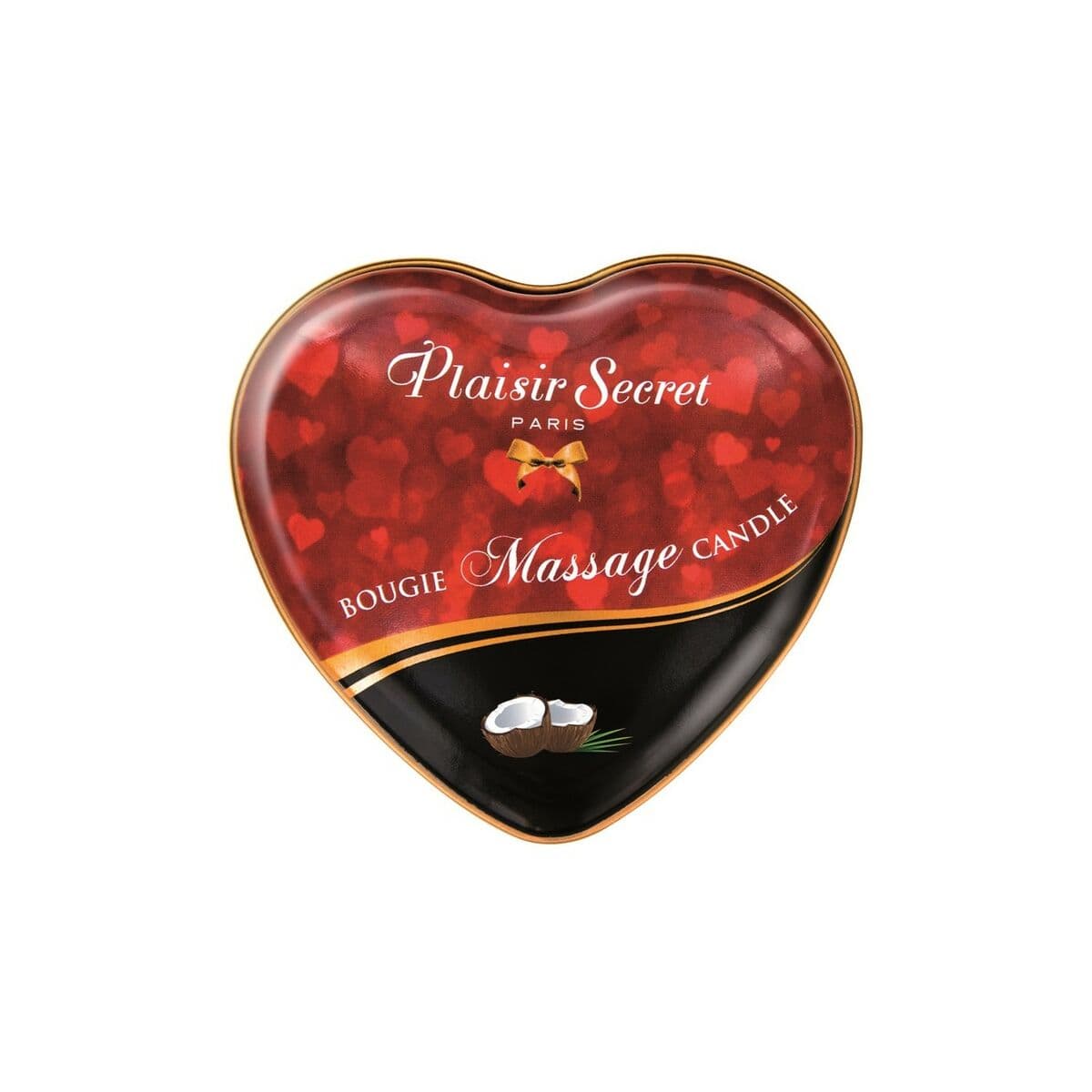 Massagekerze Plaisir Secret 35 ml - Image 2