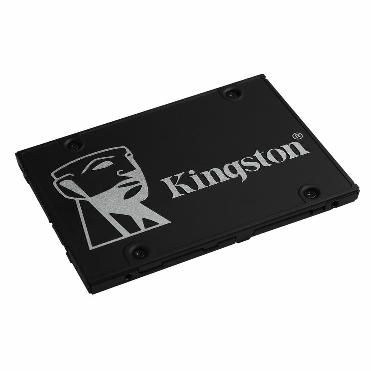 Kovalevy Kingston SKC600/512G 2,5" SSD SATA III 512 GB SSD 512 GB - Image 3