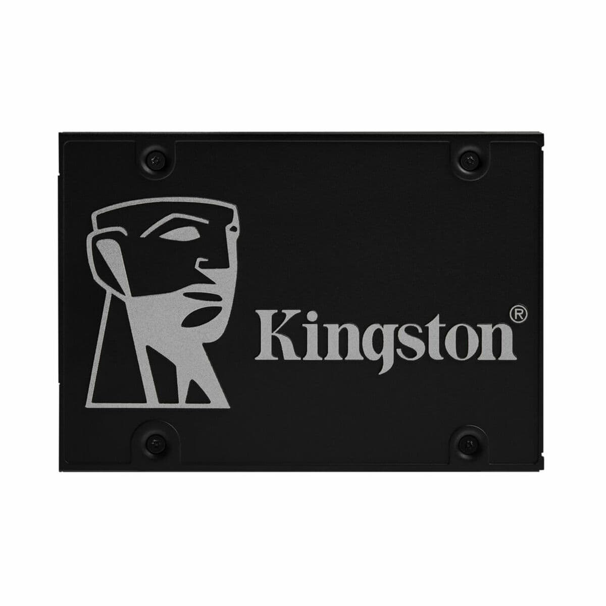 Hårddisk Kingston SKC600/2048G 2 TB 2 TB SSD - Image 2