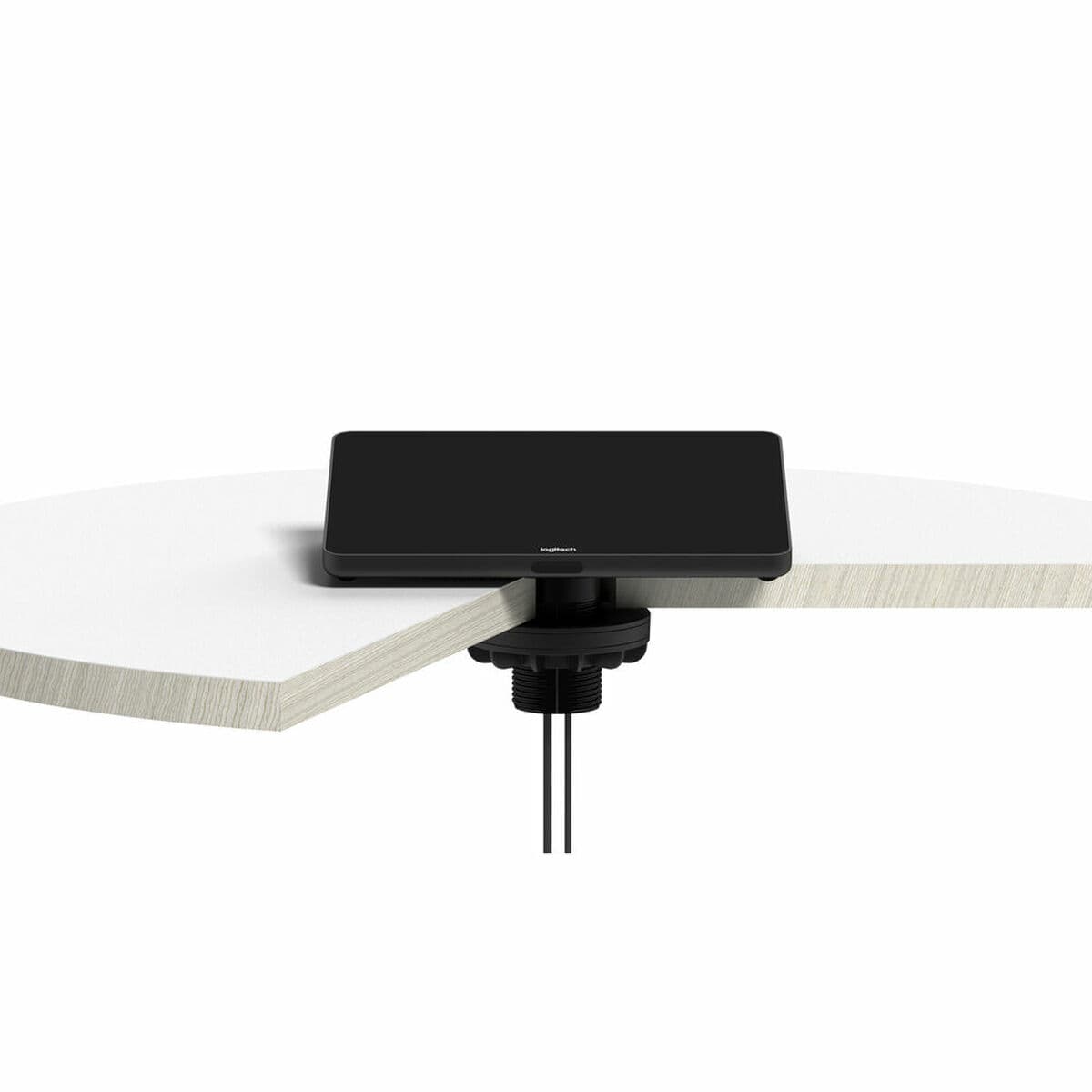Support Logitech 939-001811 Noir - Image 2