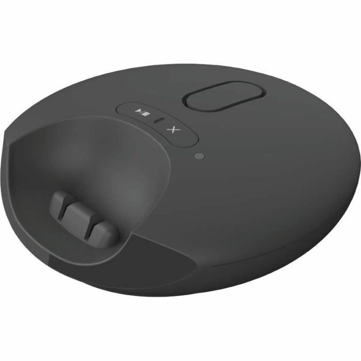 Téléphone fixe Logicom DECT ILOA 155T SOLO Noir - Image 5