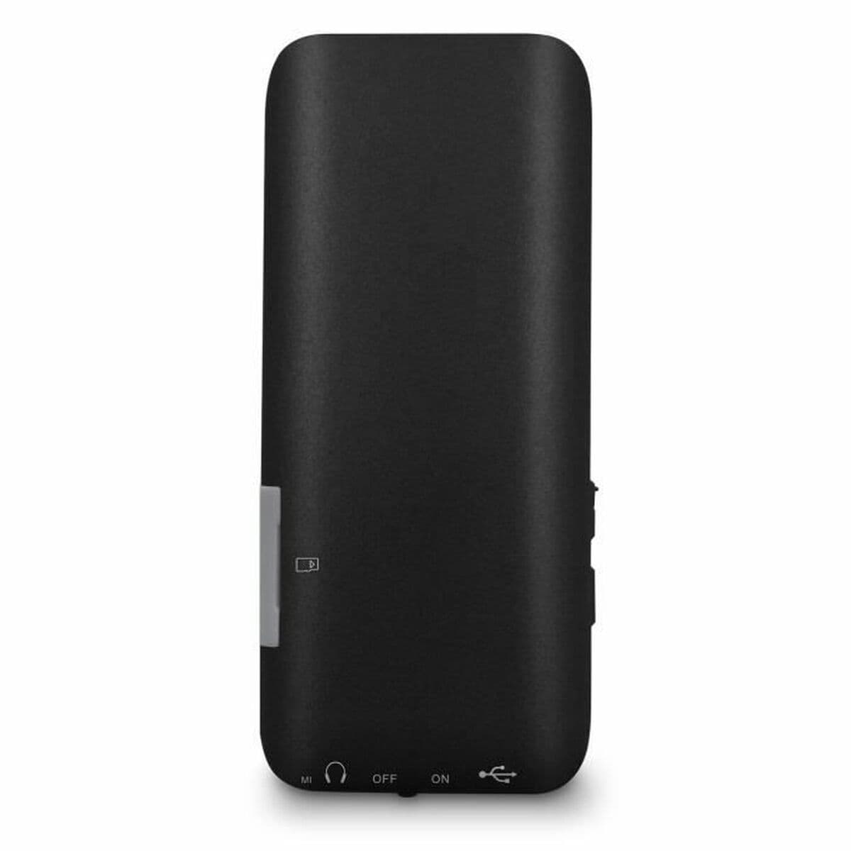 MP4-spelare Logicom M400 Grå - Image 3