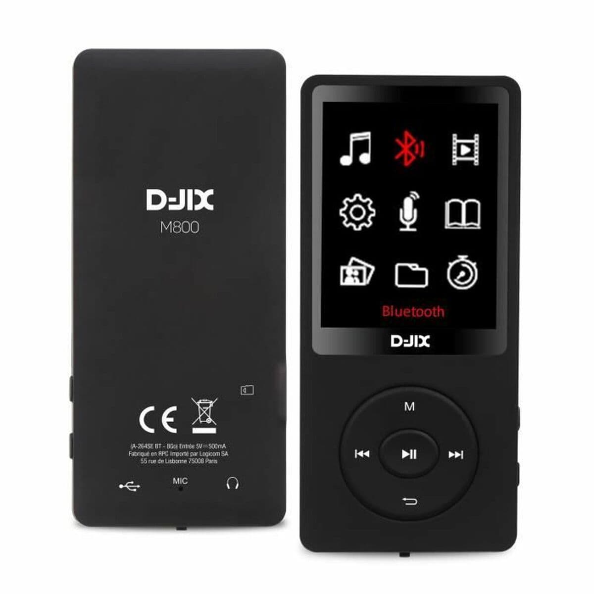 Radio Logicom - Image 2