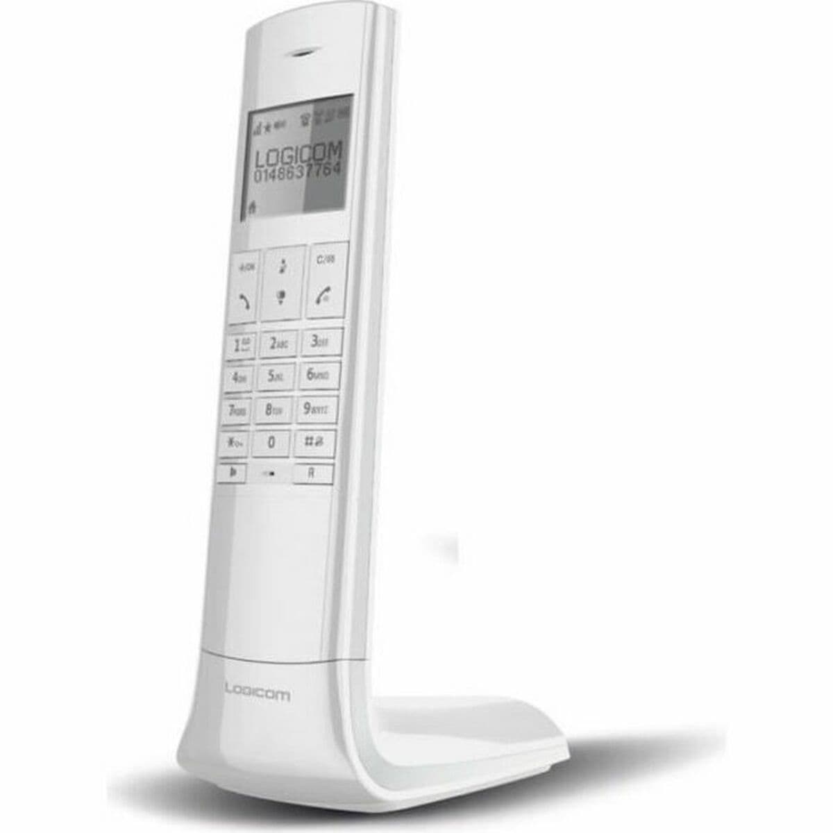 Trådlös Telefon Logicom Luxia 150