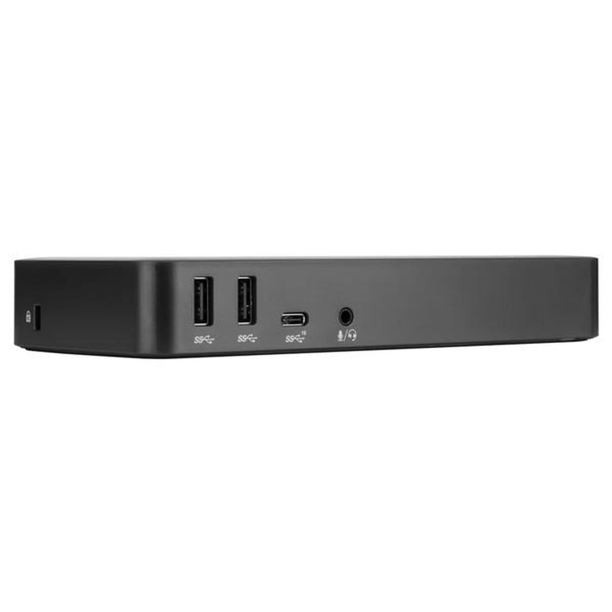 USB Hub Targus DOCK430EUZ Svart