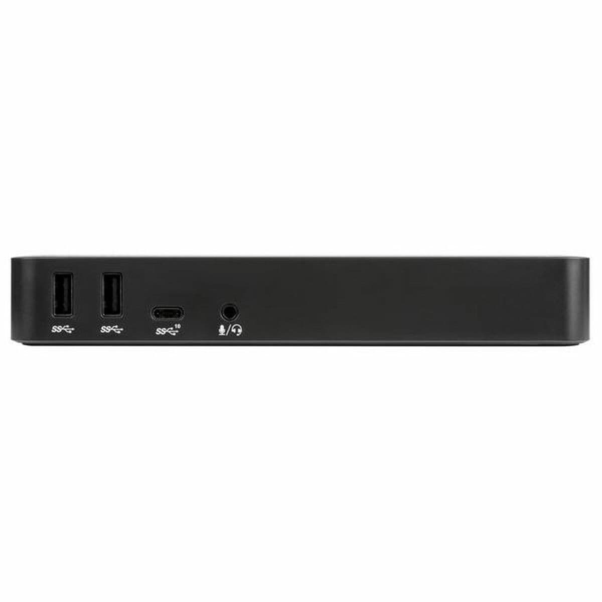 USB Hub Targus DOCK430EUZ Svart - Image 2
