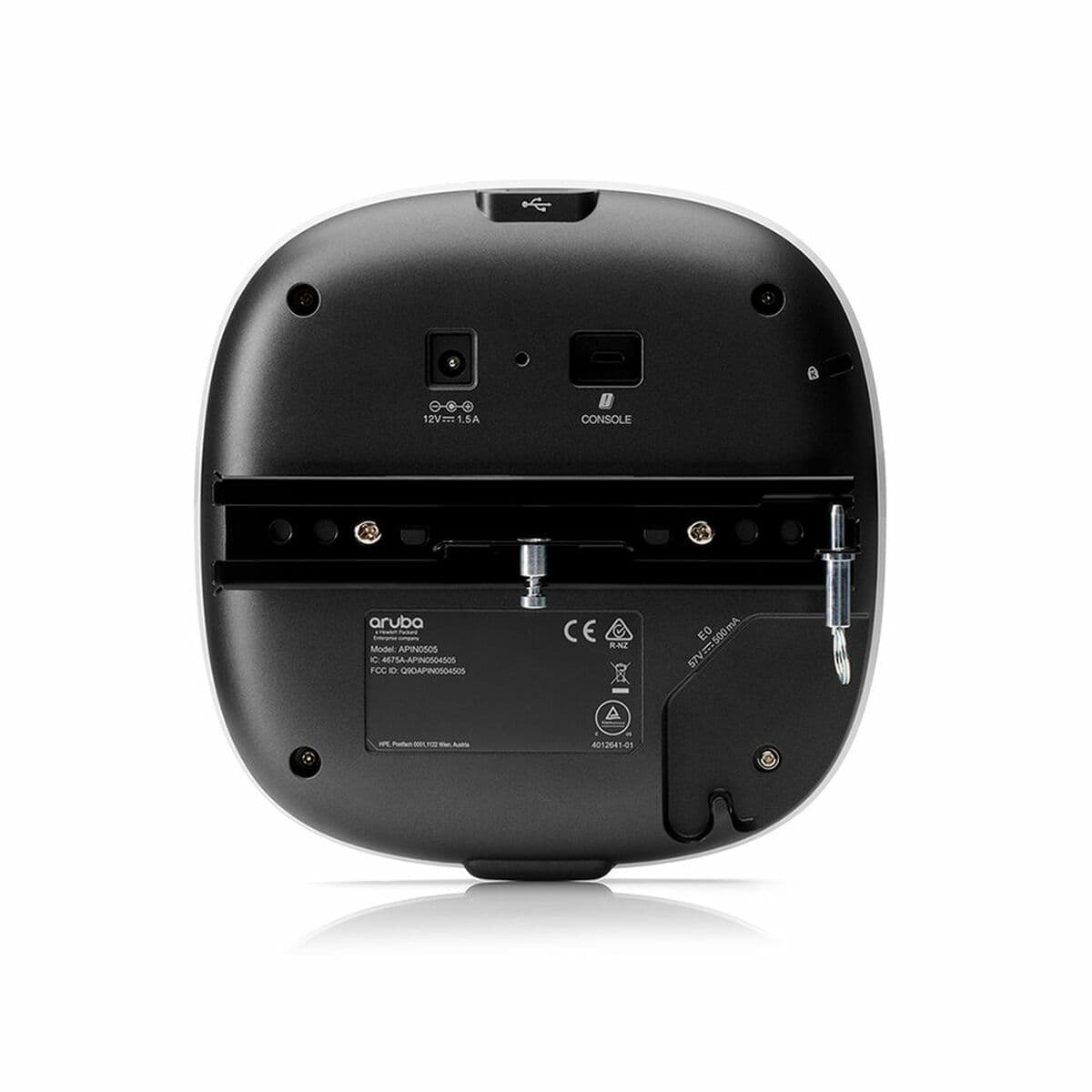 Punto de Acceso Aruba R2H28A Blanco - Image 2