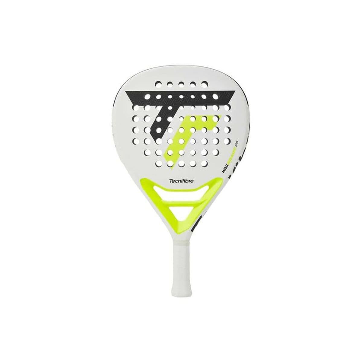 Paddelschläger Tecnifibre 16WABR3704 Weiß