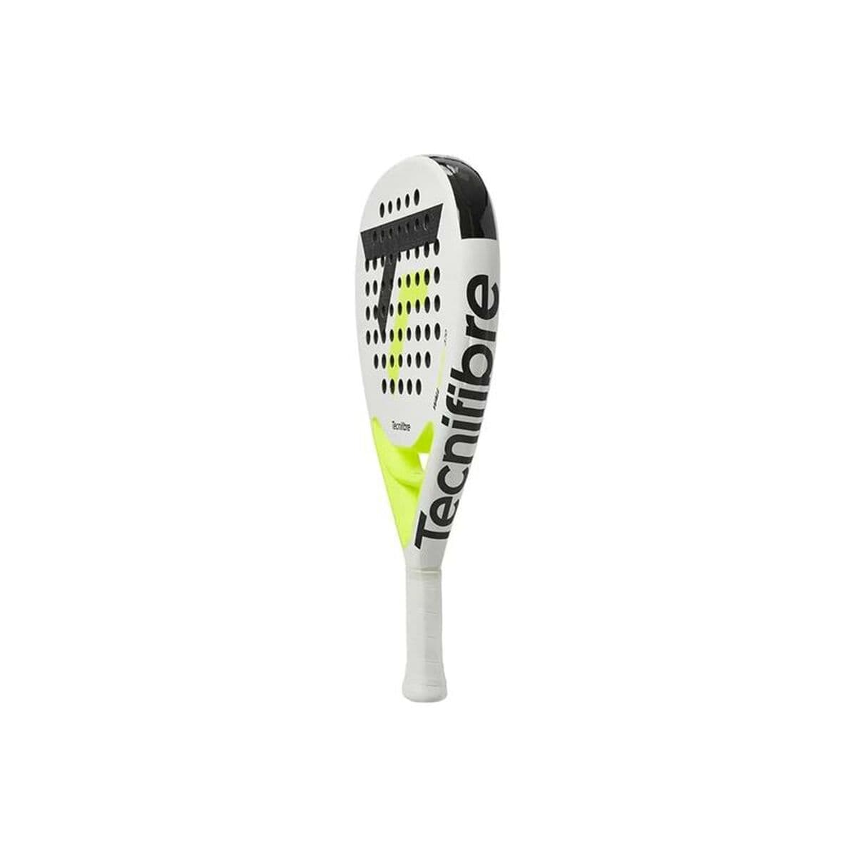 Paddelschläger Tecnifibre 16WABR3704 Weiß - Image 3
