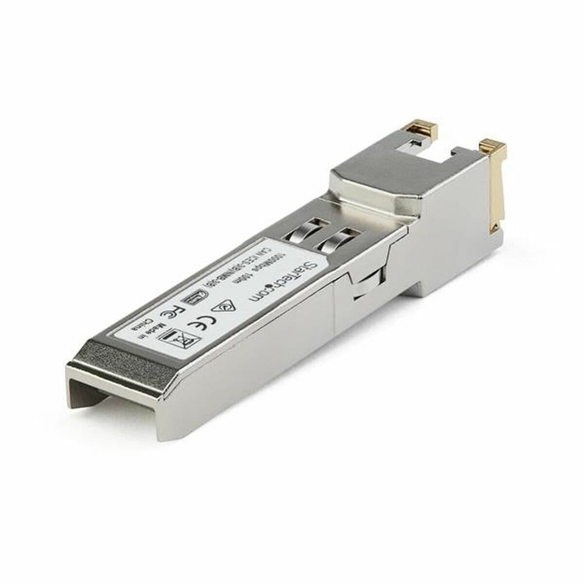 Modulo Fibra SFP MultiModale Startech GLCTEST - Image 2
