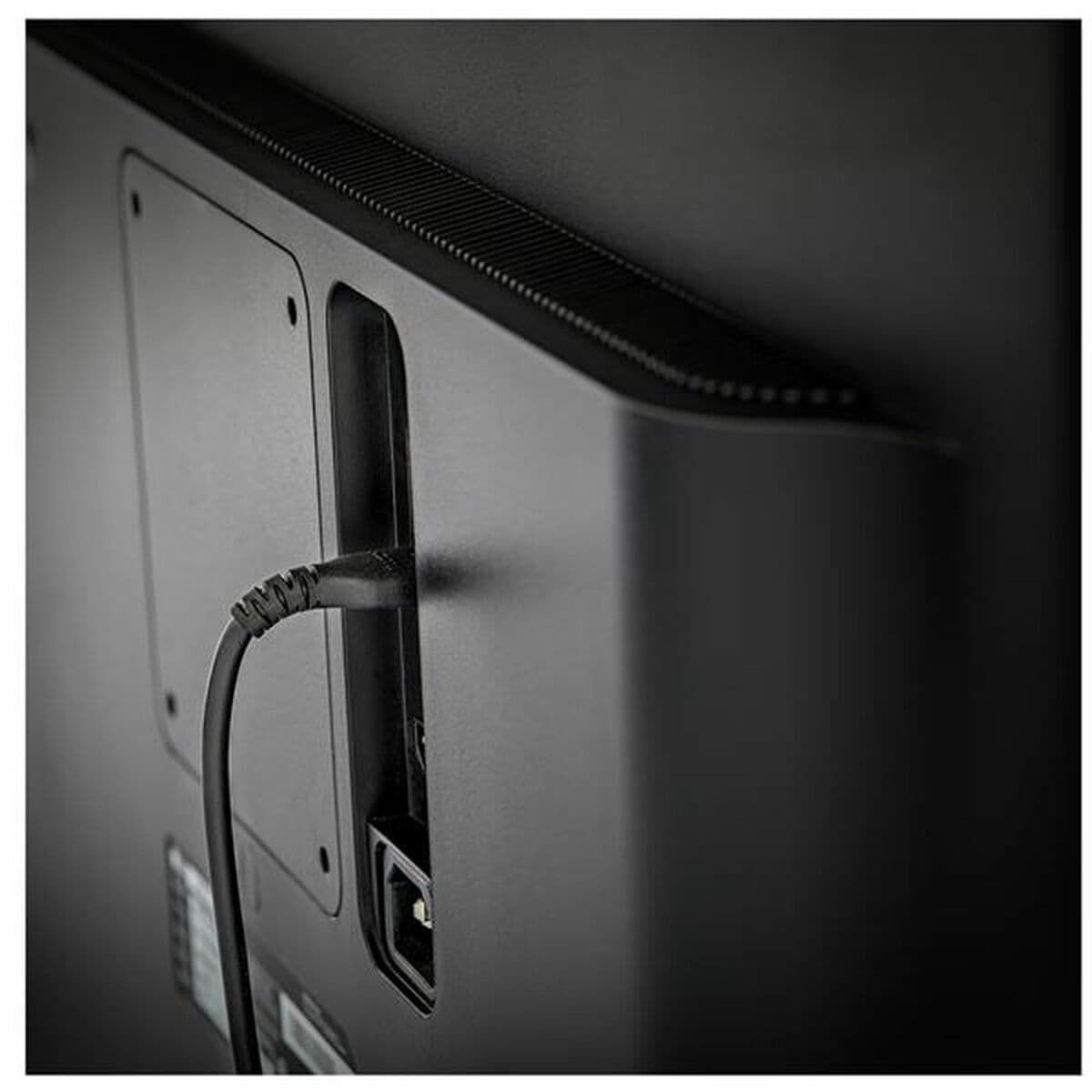 Câble HDMI Startech RHDMM2MP             4K Ultra HD (2 m) Noir - Image 3