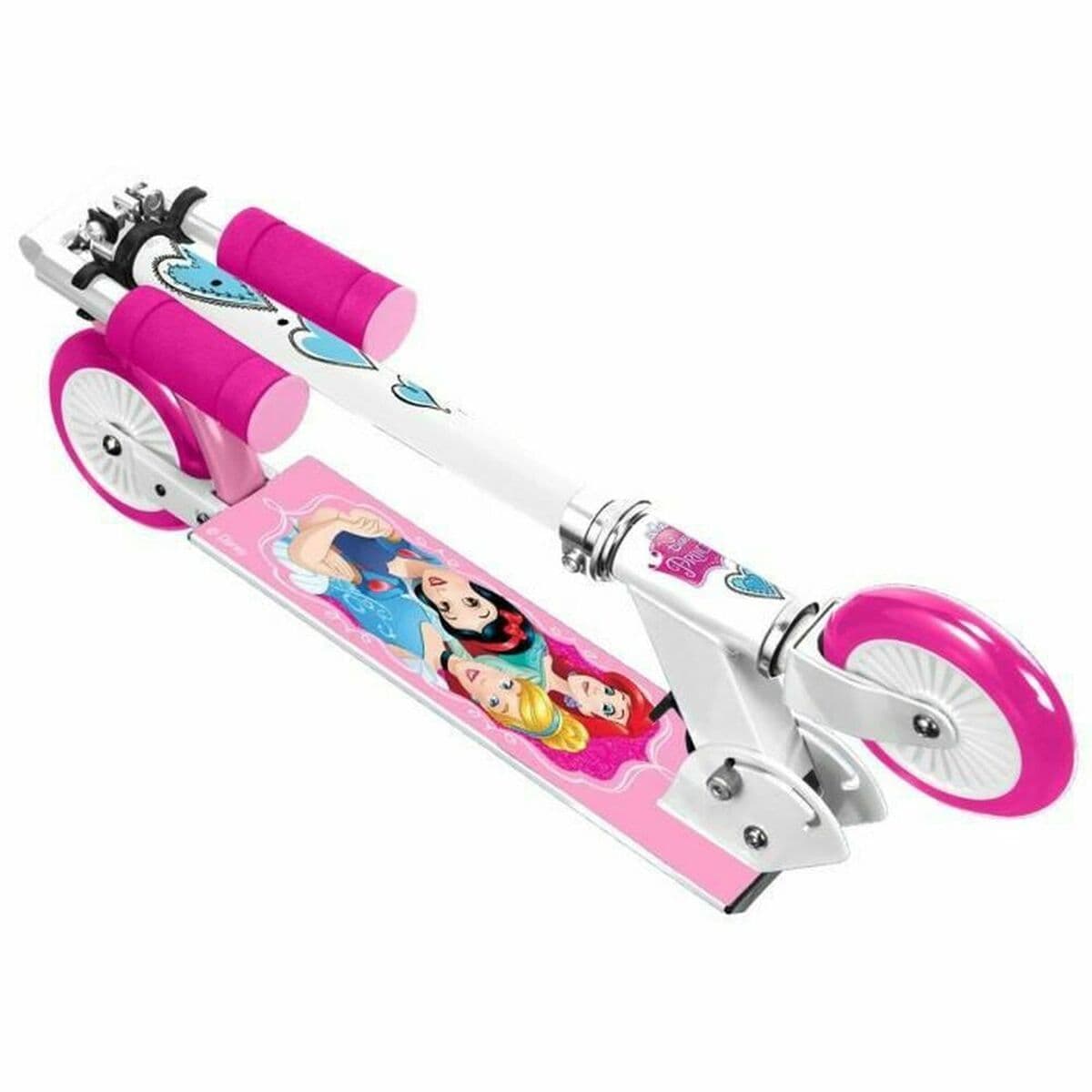 Patinete Stamp Princess Rosa - Image 2