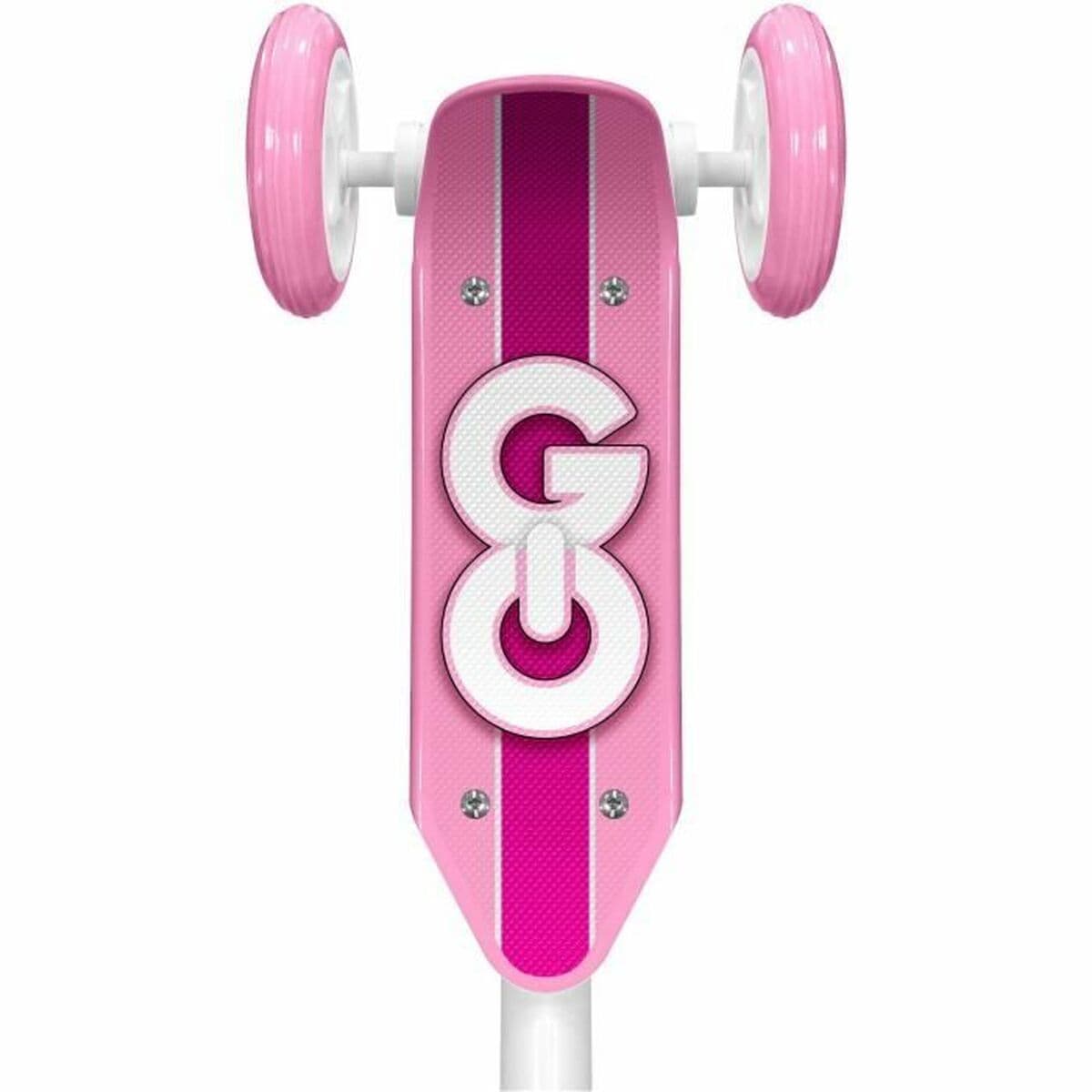 Patinete Stamp SKIDS CONTROL Rosa - Image 3