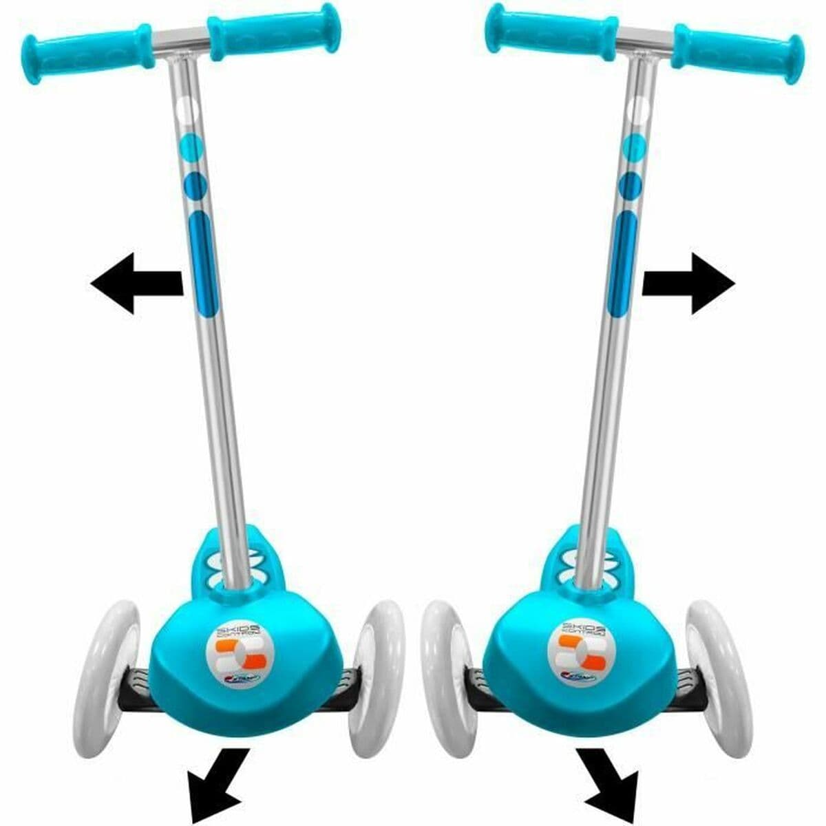 Patinete Stamp SKIDS CONTROL - Image 4