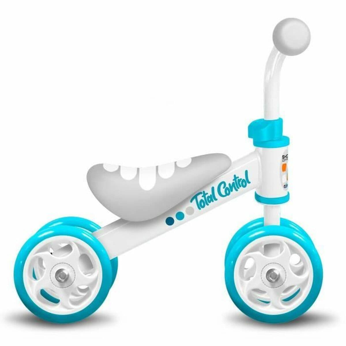 Tricikl Stamp STAMP - CONTROL DE PATINES - Image 2