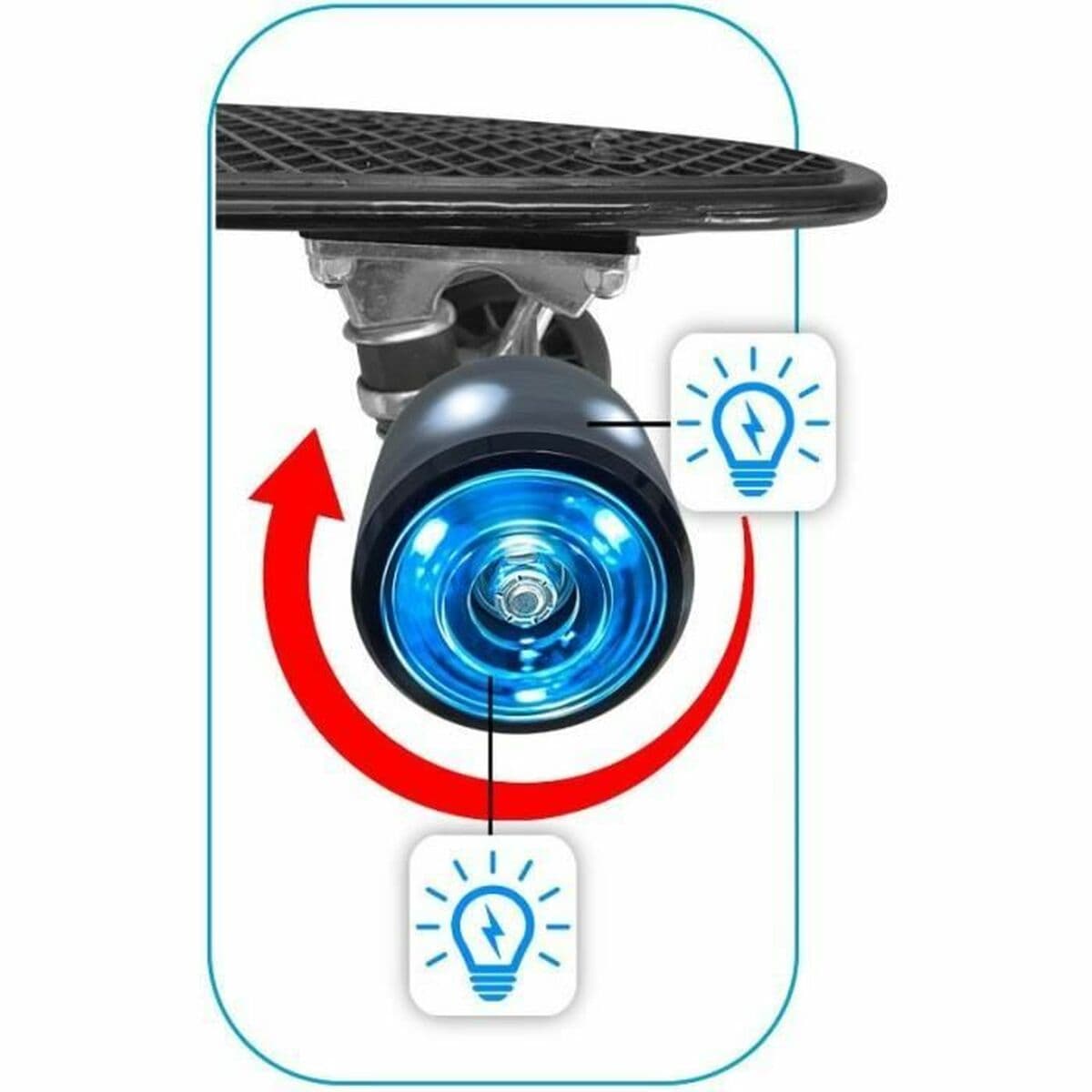 Skateboard Stamp - Image 3