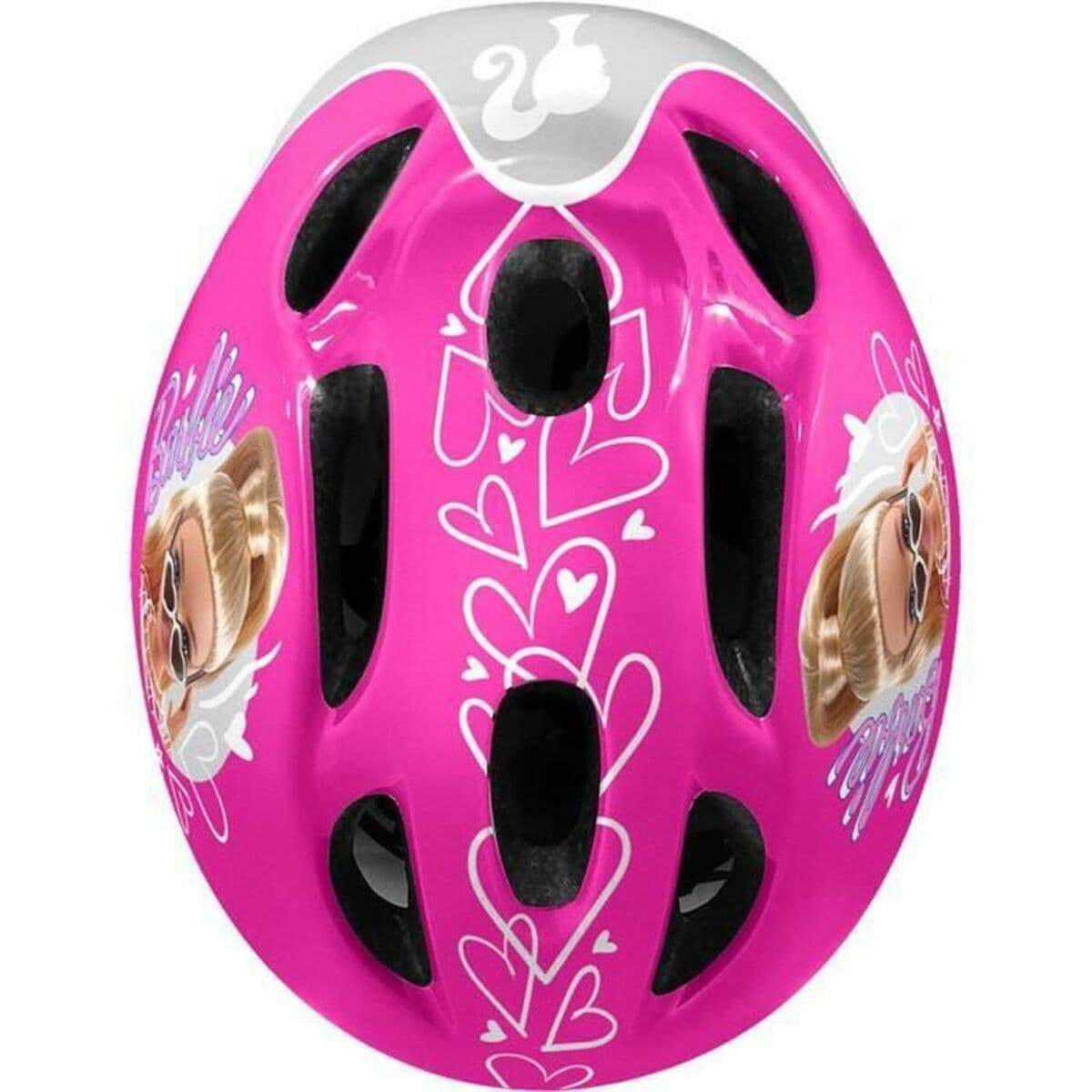 Casco Barbie (S) (53-56 cm) - Image 2