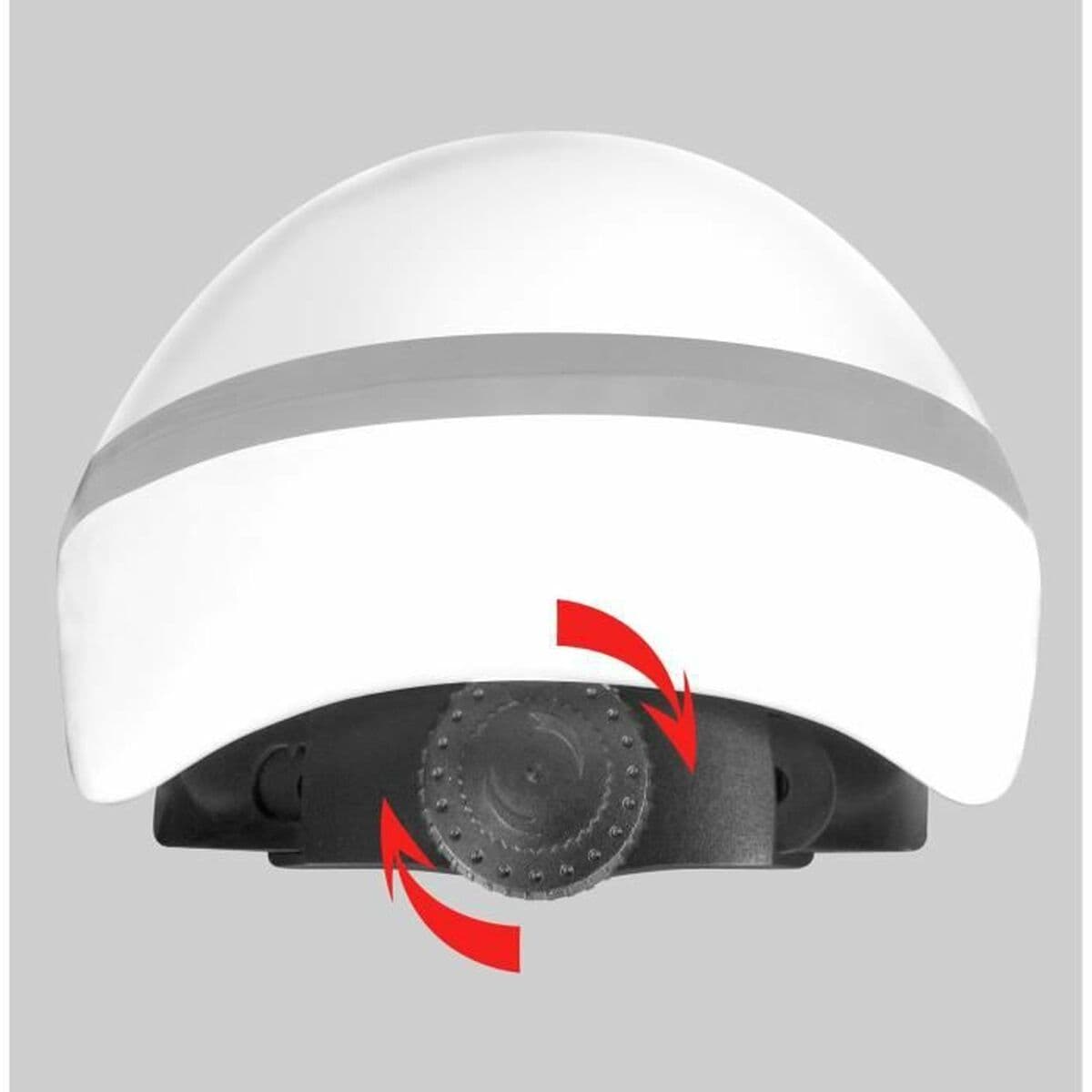 Helm Stamp RN244100S Schwarz Blau - Image 2