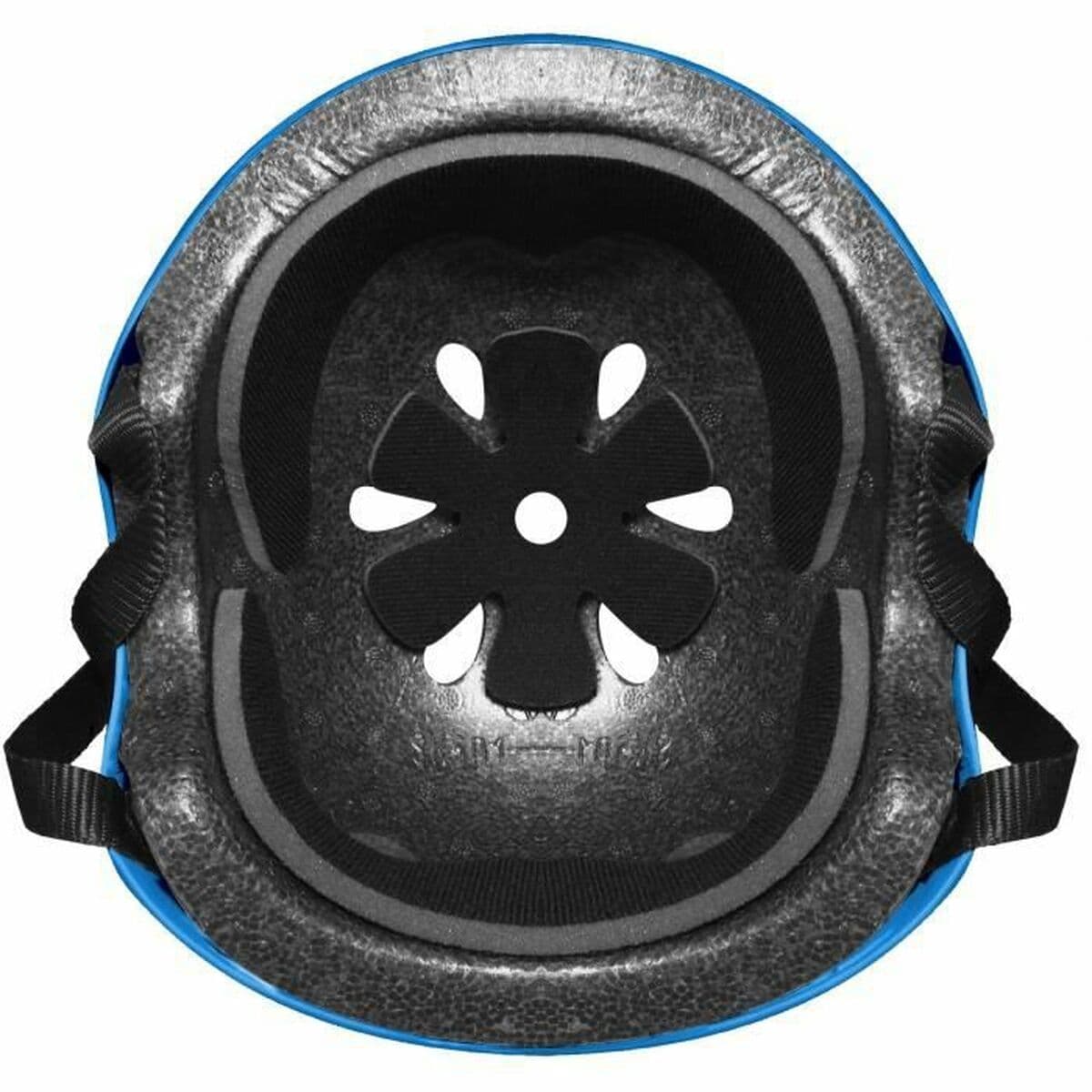 Helm Stamp AVENGERS Blau + 5 Jahre - Image 3