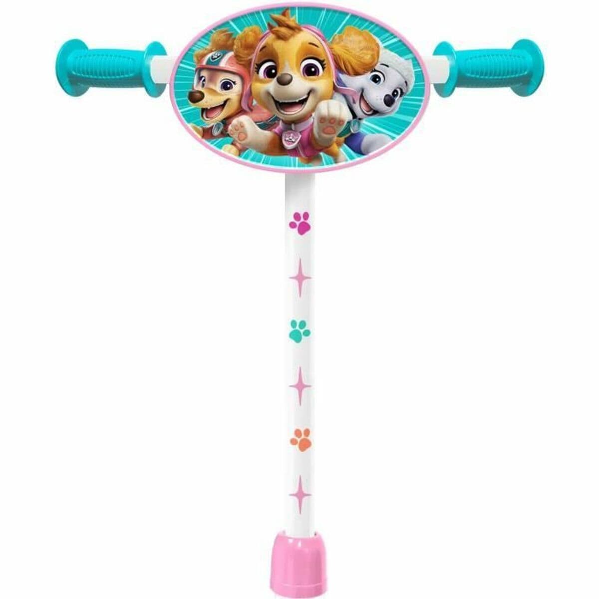 Roller Stamp PAW PATROL Rosa - Image 2