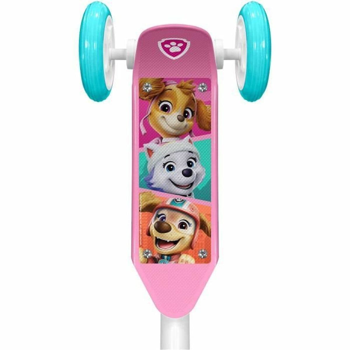 Roller Stamp PAW PATROL Rosa - Image 3
