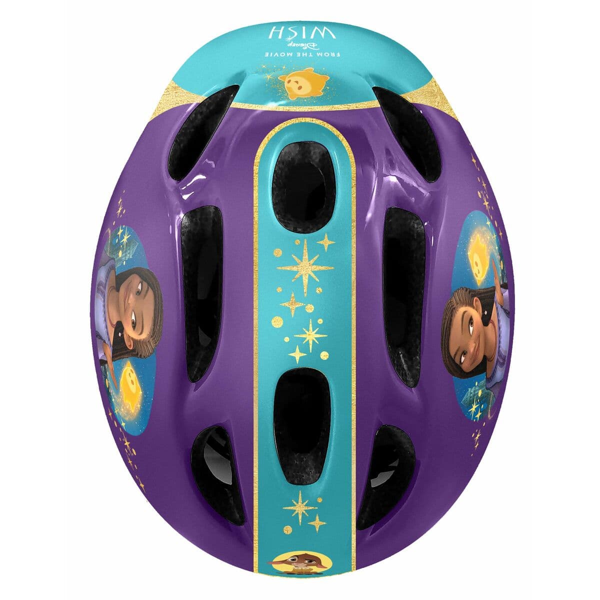 Kinderhelm Disney wish Lila - Image 2