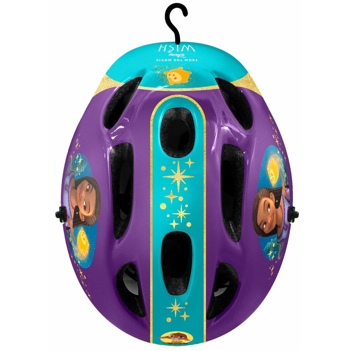Kinderhelm Disney wish Lila - Image 3