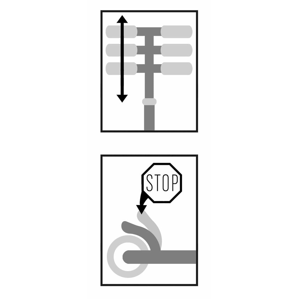 Patinete Disney Stitch - Image 4