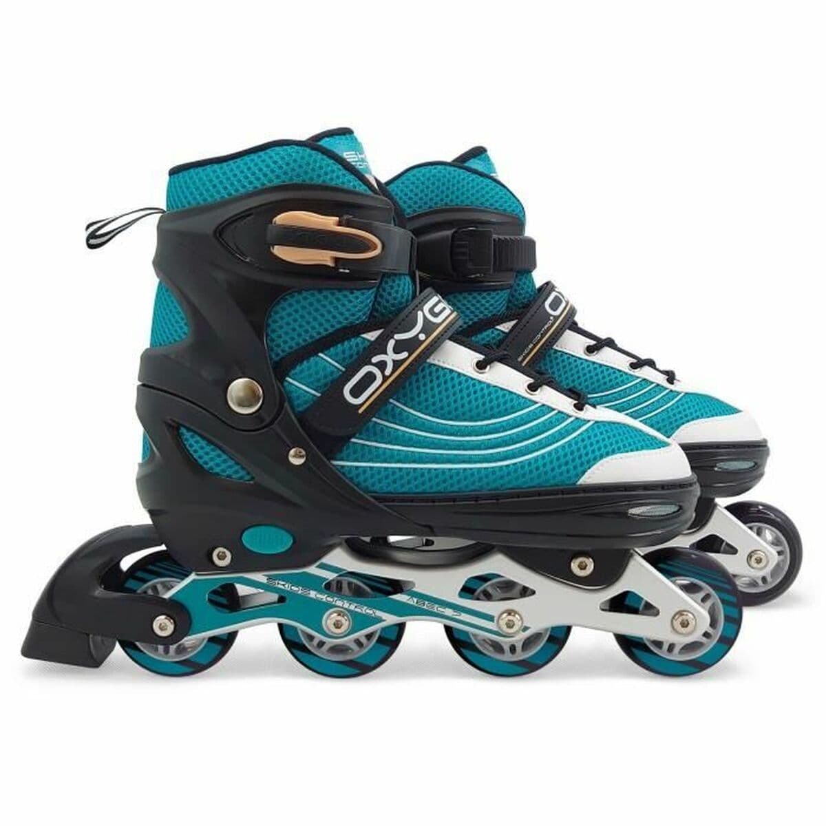 Inlineskates Stamp OX794303 Einstellbar 42-45 - Image 2