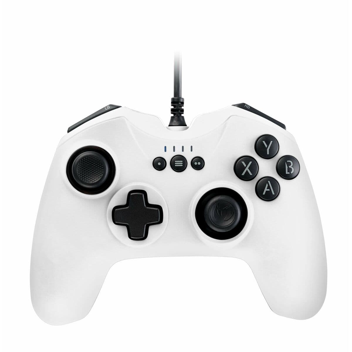 Controller für Spielkonsole Nacon PCGC-100WHITE        - Image 2