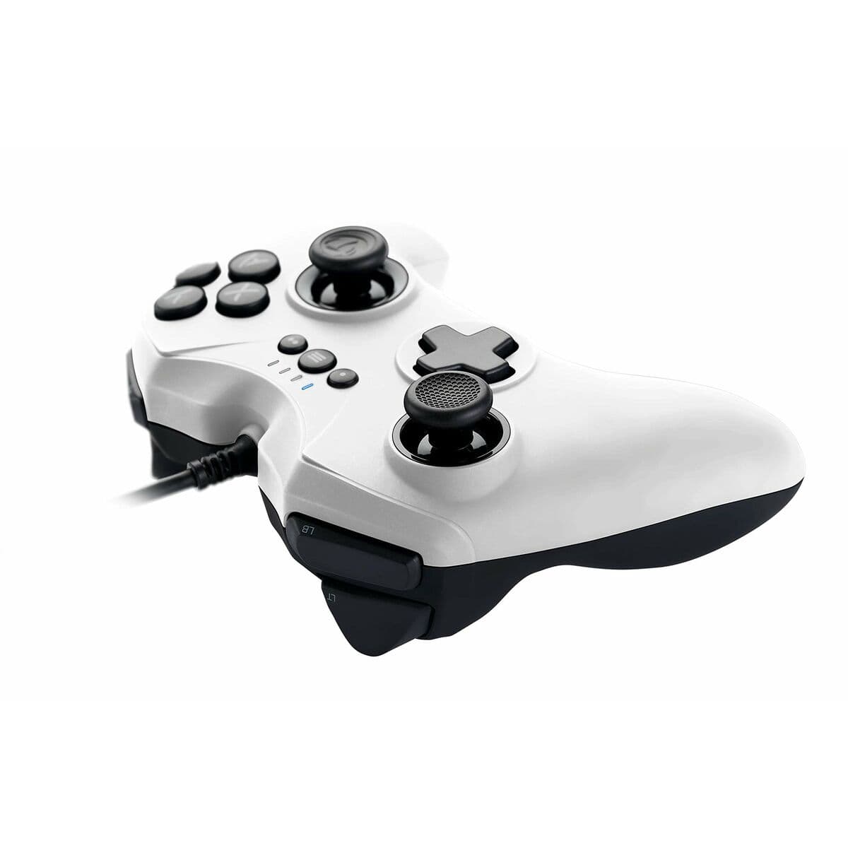 Controller für Spielkonsole Nacon PCGC-100WHITE        - Image 3