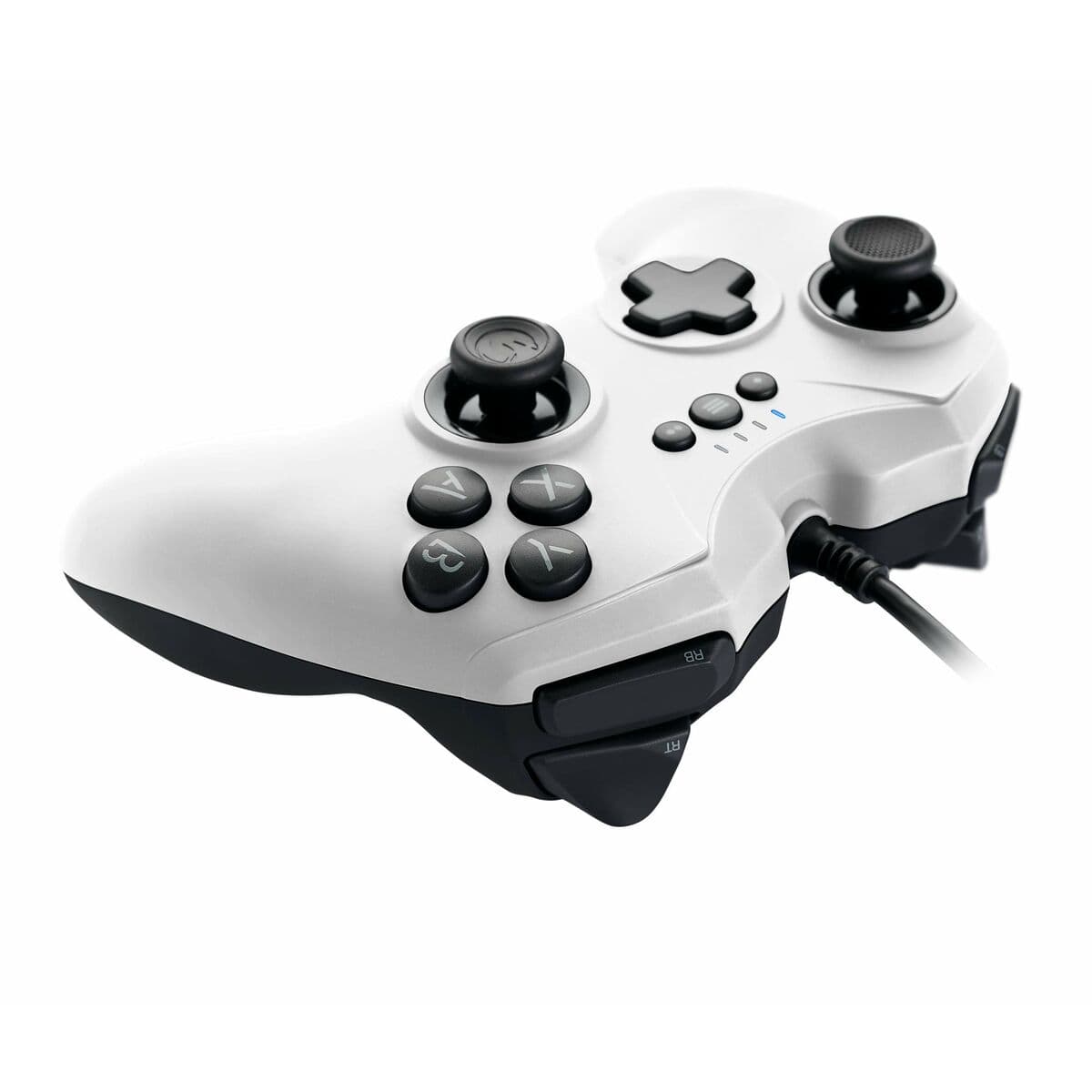 Controller für Spielkonsole Nacon PCGC-100WHITE        - Image 4