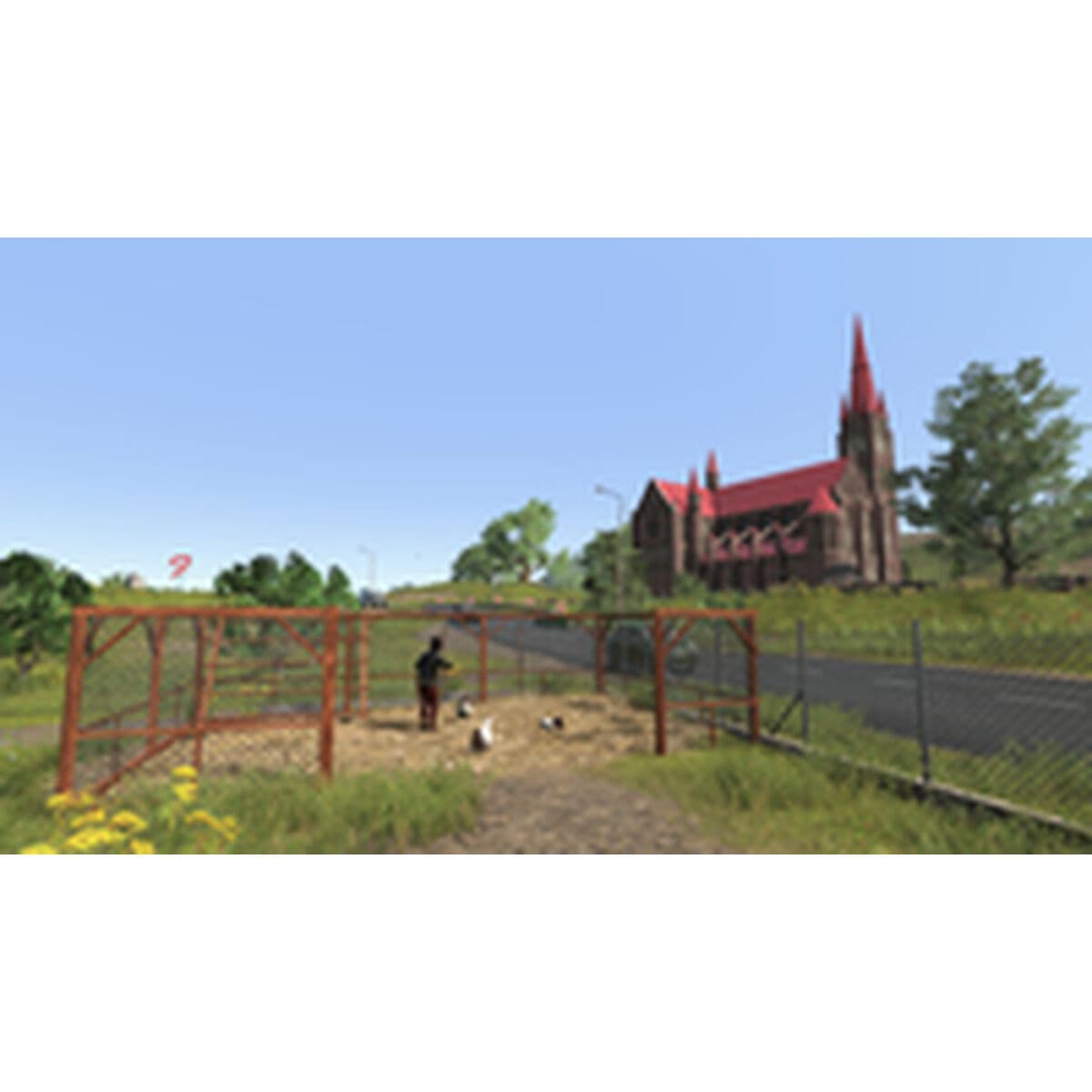 PlayStation 4 Videospel Nacon PS4FARMERSSPPT - Image 3