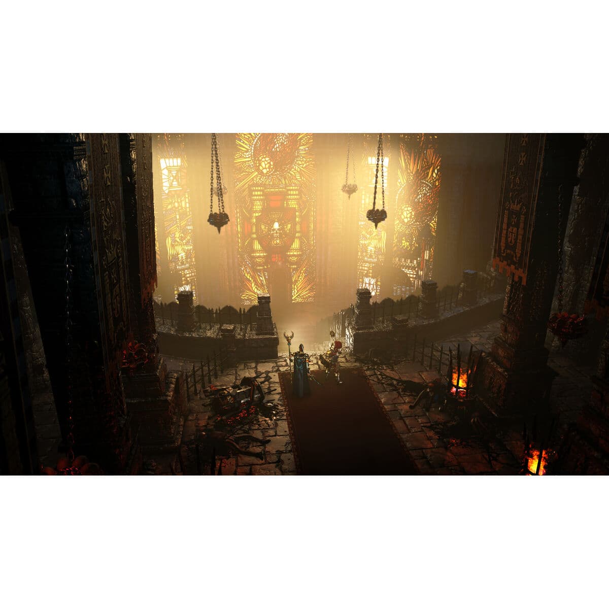 Video igra za PlayStation 4 Sony OBS-VIDEOJUEGOWARHAMMERCHAOSBANDVD - Image 3