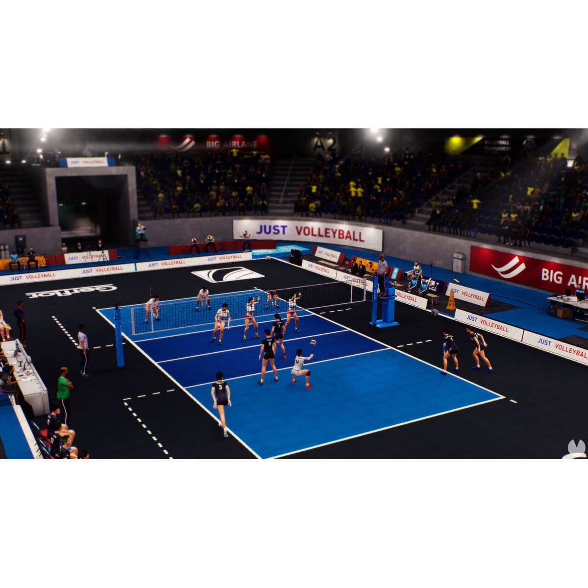 PlayStation 4 Videospel Sony PS4VOLLEYSPPT - Image 2