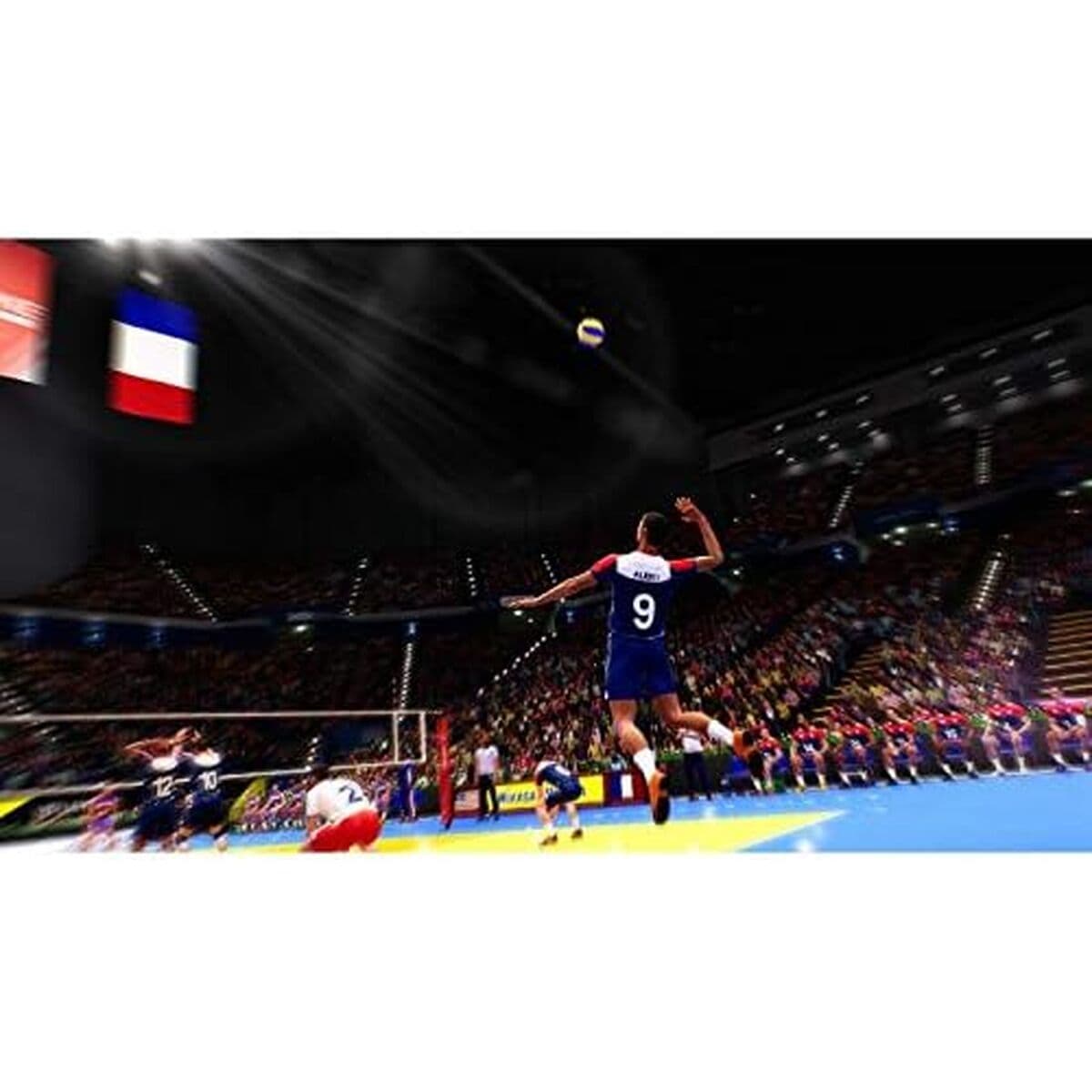 PlayStation 4 Videospel Sony PS4VOLLEYSPPT - Image 5