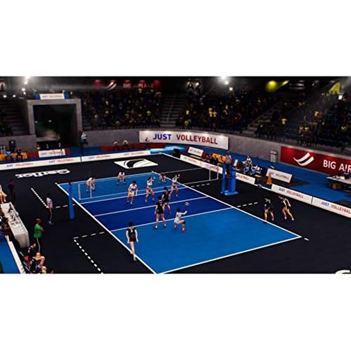 PlayStation 4 Videospel Sony PS4VOLLEYSPPT - Image 6