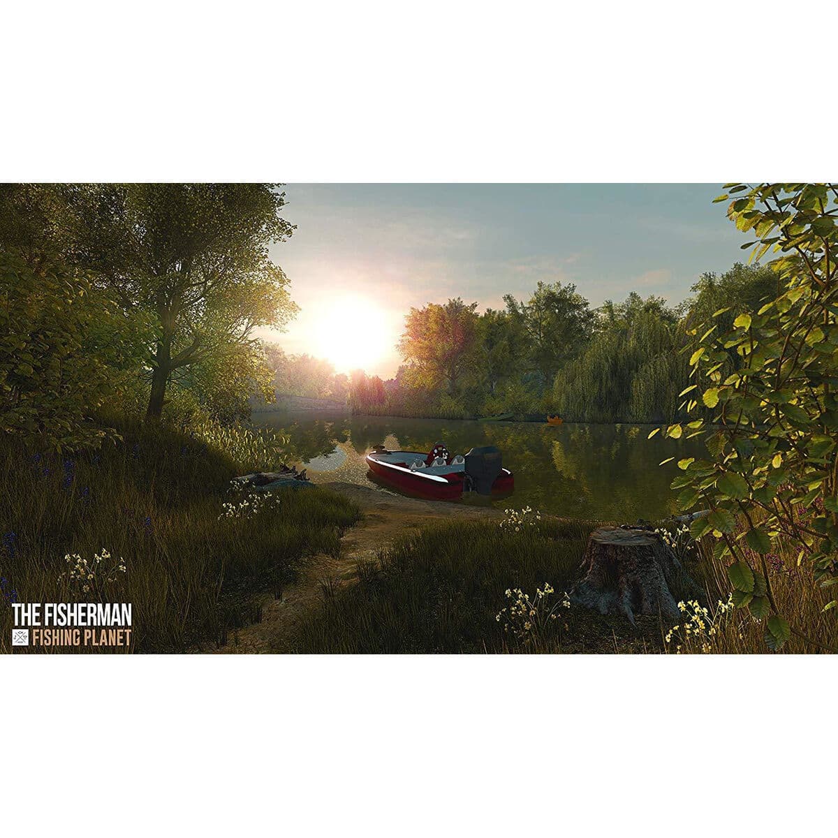 PlayStation 4 Videospiel Nacon PS4FISHPLANLTDSPPT - Image 12