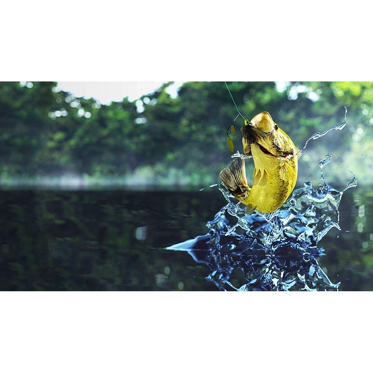 PlayStation 4 Videospiel Nacon PS4FISHPLANLTDSPPT - Image 9