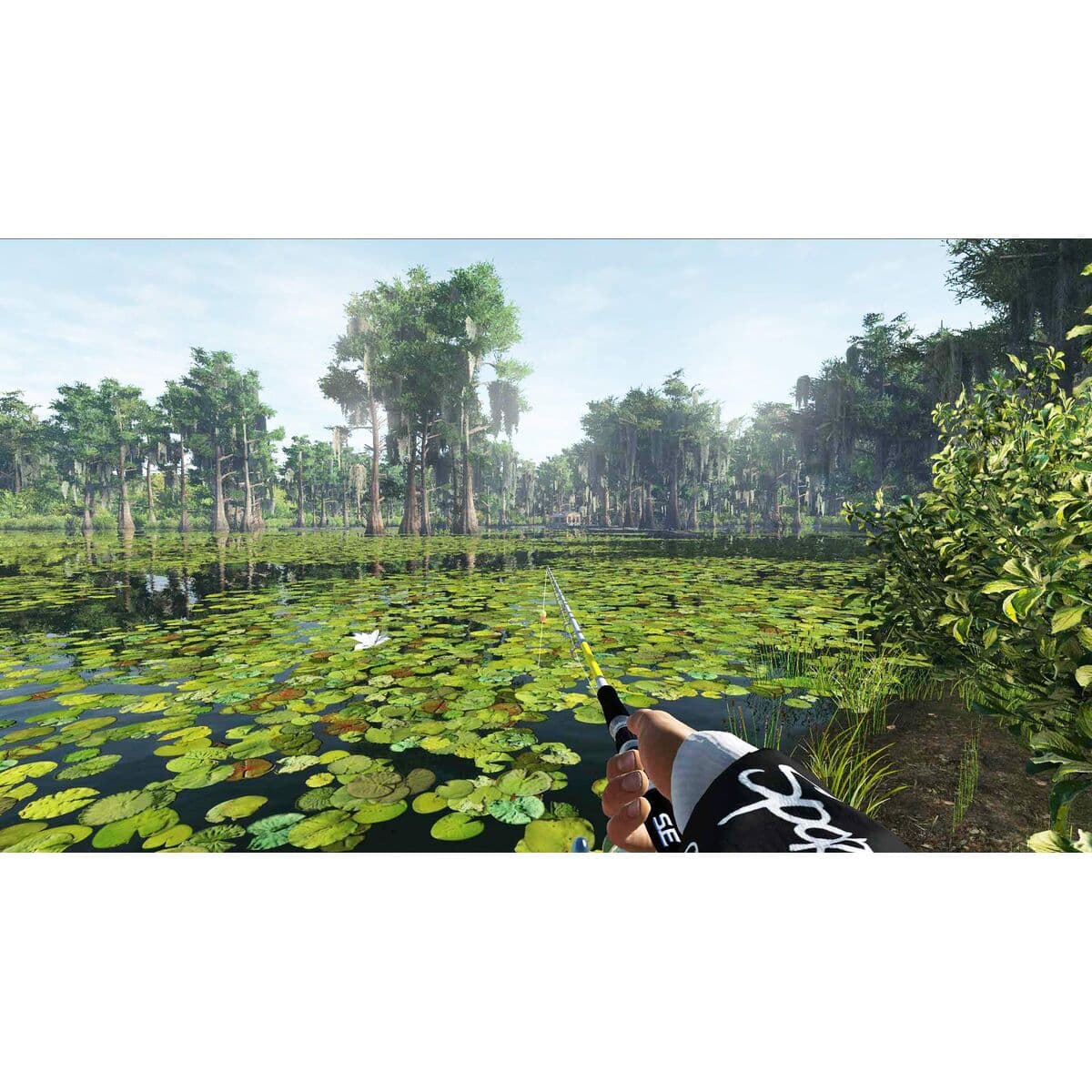 PlayStation 4 Videospiel Nacon PS4FISHPLANLTDSPPT - Image 11