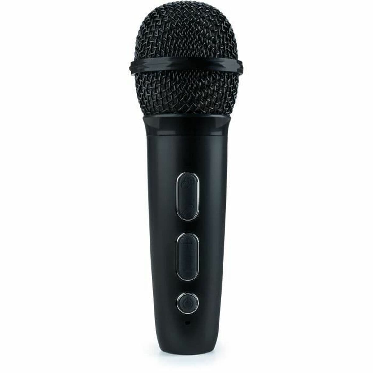 Tragbare Lautsprecher BigBen Party BIGBEN Schwarz - Image 3